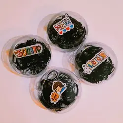 چهل گیس مشکی - اپ شاپینگ