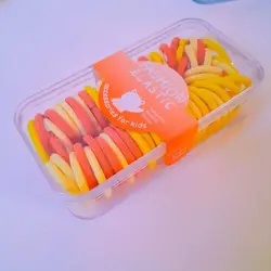 باکس کش مو جذاب خارجی بی بی - اپ شاپینگ