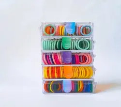 باکس کش مو جذاب خارجی بی بی - اپ شاپینگ