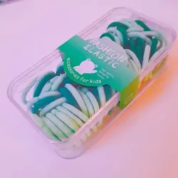 باکس کش مو جذاب خارجی بی بی - اپ شاپینگ