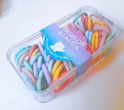 باکس کش مو جذاب خارجی بی بی - اپ شاپینگ