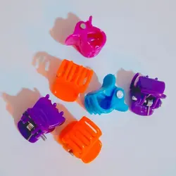 کلیپس ریز بیبی - اپ شاپینگ