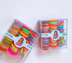 باکس کش مو جذاب خارجی بی بی - اپ شاپینگ