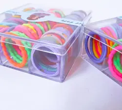 باکس کش مو جذاب خارجی بی بی - اپ شاپینگ