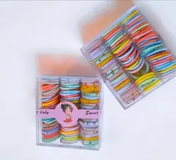 باکس کش مو جذاب خارجی بی بی - اپ شاپینگ