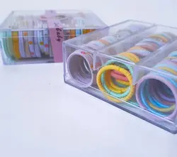 باکس کش مو جذاب خارجی بی بی - اپ شاپینگ