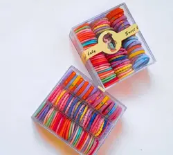 باکس کش مو جذاب خارجی بی بی - اپ شاپینگ