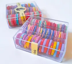 باکس کش مو جذاب خارجی بی بی - اپ شاپینگ