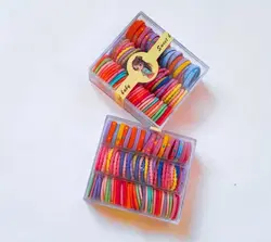 باکس کش مو جذاب خارجی بی بی - اپ شاپینگ