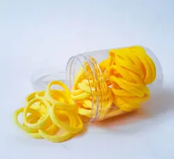 باکس کش مو دورنگ خارجی - اپ شاپینگ