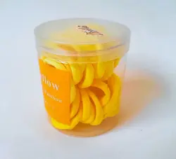 باکس کش مو دورنگ خارجی - اپ شاپینگ