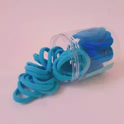 باکس کش مو دورنگ خارجی - اپ شاپینگ