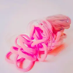 باکس کش مو دورنگ خارجی - اپ شاپینگ