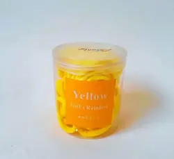 باکس کش مو دورنگ خارجی - اپ شاپینگ