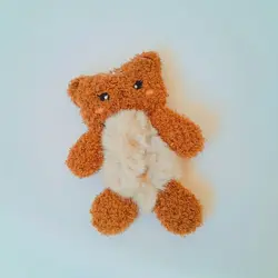 کش پولیشی خرسی بزرگ خارجی - اپ شاپینگ