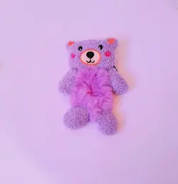 کش پولیشی خرسی بزرگ خارجی - اپ شاپینگ