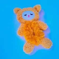 کش پولیشی خرسی بزرگ خارجی - اپ شاپینگ