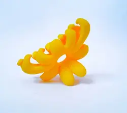 کلیپش شمعی بزرگ خارجی - اپ شاپینگ