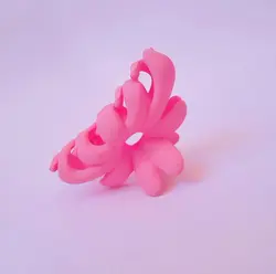 کلیپش شمعی بزرگ خارجی - اپ شاپینگ