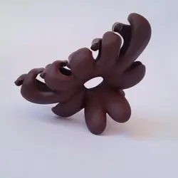 کلیپش شمعی بزرگ خارجی - اپ شاپینگ