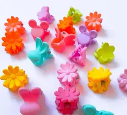 کلیپس بیبی ریز خارجی - اپ شاپینگ