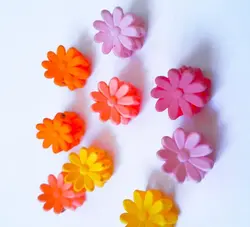 کلیپس بیبی ریز خارجی - اپ شاپینگ