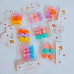 کلیپس بیبی ریز خارجی - اپ شاپینگ