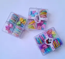 باکس تقسیم کلیپس وکش مو - اپ شاپینگ