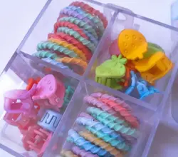 باکس تقسیم کلیپس وکش مو - اپ شاپینگ