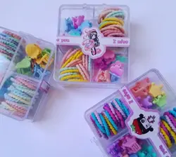 باکس تقسیم کلیپس وکش مو - اپ شاپینگ