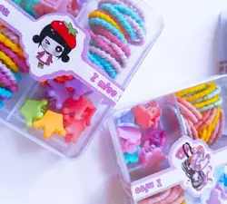 باکس تقسیم کلیپس وکش مو - اپ شاپینگ