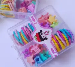 باکس تقسیم کلیپس وکش مو - اپ شاپینگ