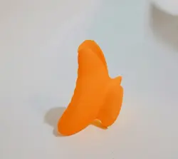 کلیپس فسفری خارجی - اپ شاپینگ