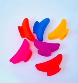 کلیپس فسفری خارجی - اپ شاپینگ