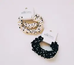 کش جفتی پارچه ای خارجی - اپ شاپینگ