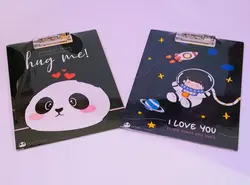 تخته شاسی چوبی بزرگ A4 - اپ شاپینگ