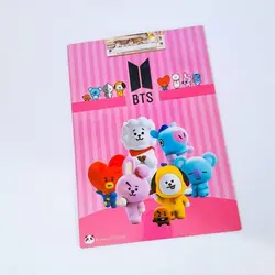 تخته شاسی چوبی بزرگ A4 - اپ شاپینگ