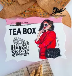 باکس همه کاره - اپ شاپینگ