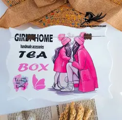 باکس همه کاره - اپ شاپینگ