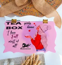 باکس همه کاره - اپ شاپینگ