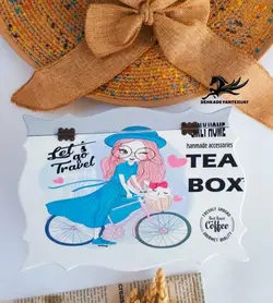 باکس همه کاره - اپ شاپینگ