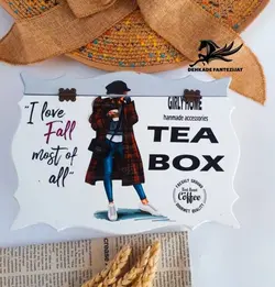 باکس همه کاره - اپ شاپینگ