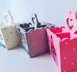 استندفانتزی چهارقسمتی - اپ شاپینگ