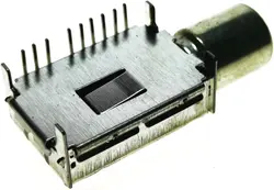 تیونر تلویزیون تی سی ال DT21WN-2-E