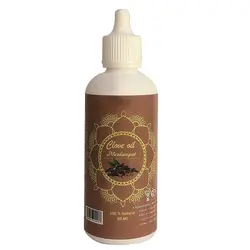 لوسیون تاخیری مخصوص آقایان مدل Cloves مرهم یاب حجم 80 میلی لیتر