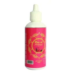 روغن گل سرخ مرهم یاب مدل S01 حجم 80 میلی لیتر