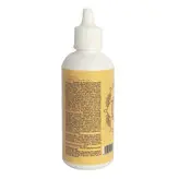 روغن تقویت کننده مو و ریش و سبیل مرهم یاب مدل بره موم حجم 80 میلی لیتر