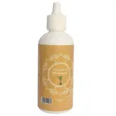 تقویت کننده مو و ابرو ریش و سبیل مرهم یاب مدل پیاز عنصل حجم 80 میلی لیتر