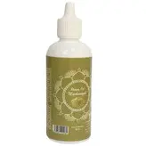 روغن تقویت کننده مو و ابرو ریش و سبیل مرهم یاب مدل خشخاش حجم 80 میلی لیتر