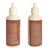 روغن بدن مرهم یاب مدل زعفران و قارچ گانودرما حجم 80 میلی لیتر مجموعه 2 عددی